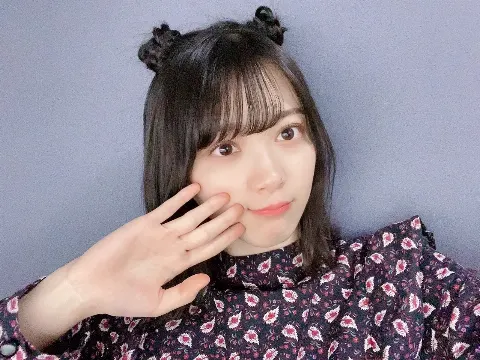 森田 ひかる｜ミーグリ（2021-01-20）｜2枚目