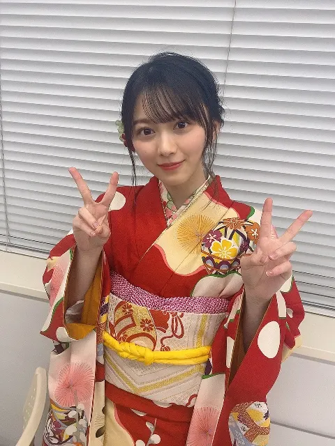 幸阪 茉里乃｜るんるんっと（2021-01-22）