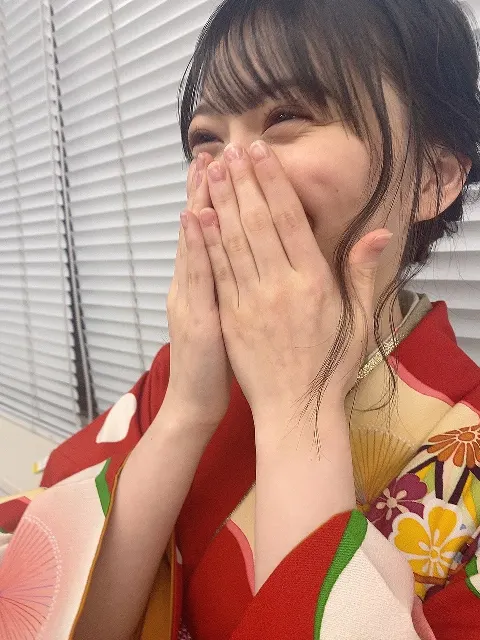 幸阪 茉里乃｜るんるんっと（2021-01-22）｜3枚目