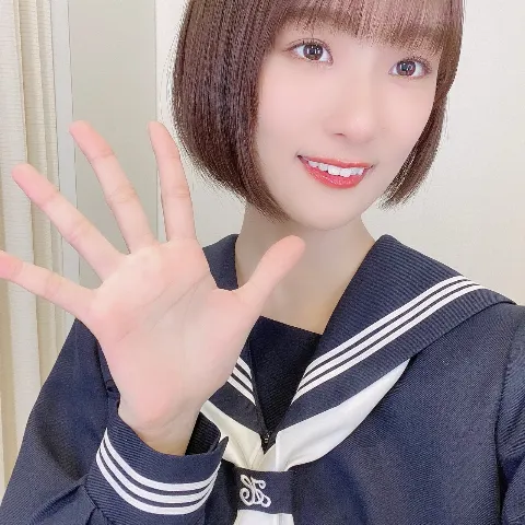 井上 梨名｜いのりぶろぐ（2021-01-22）｜4枚目