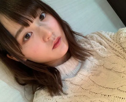 増本 綺良｜話したね（2021-01-24）｜3枚目