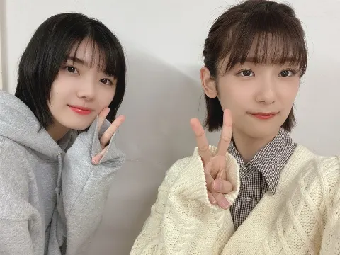 藤吉 夏鈴｜（2021-01-25）｜4枚目