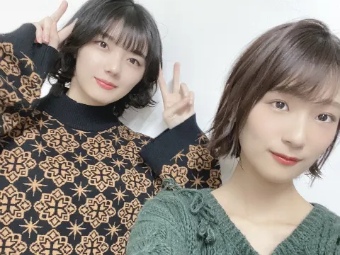 藤吉 夏鈴｜（2021-01-25）｜6枚目