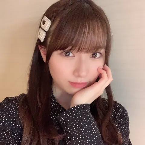 守屋 麗奈｜しあわせいっぱい（2021-01-25）｜2枚目
