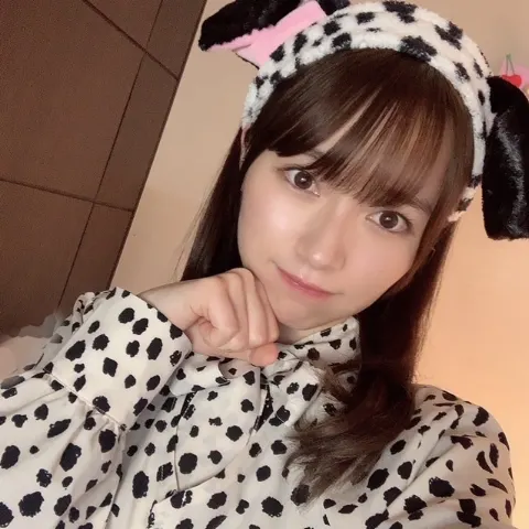 守屋 麗奈｜しあわせいっぱい（2021-01-25）｜3枚目