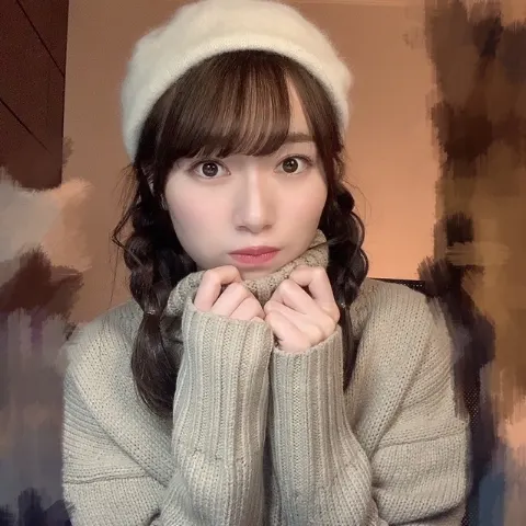 守屋 麗奈｜しあわせいっぱい（2021-01-25）｜6枚目