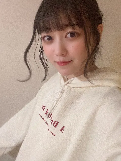 幸阪 茉里乃｜ミーグリ🍰（2021-01-25）｜3枚目