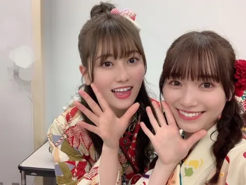 守屋 麗奈｜特技認定？（2021-01-26）｜2枚目