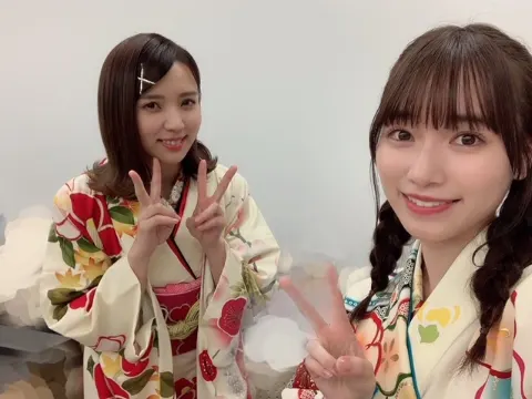 守屋 麗奈｜特技認定？（2021-01-26）｜3枚目