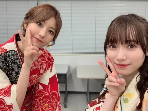 守屋 麗奈｜特技認定？（2021-01-26）｜4枚目