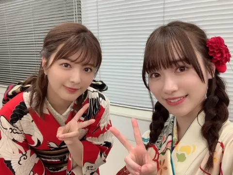 守屋 麗奈｜特技認定？（2021-01-26）｜5枚目