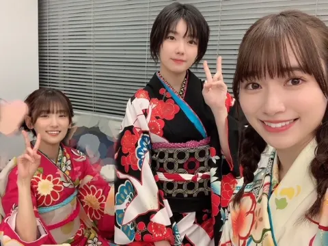 守屋 麗奈｜特技認定？（2021-01-26）｜6枚目