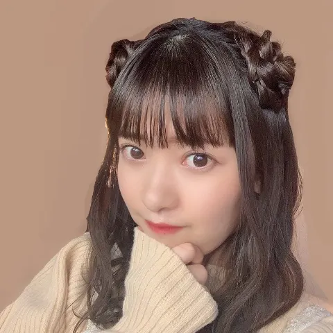 大沼 晶保｜ラストミーグリついに10cm（2021-01-27）｜2枚目
