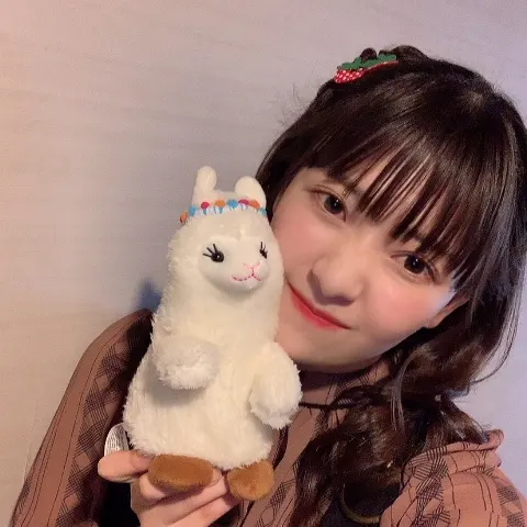 大沼 晶保｜ラストミーグリついに10cm（2021-01-27）｜7枚目