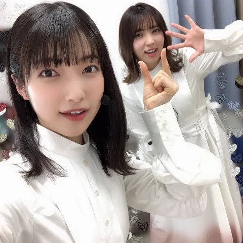 大園 玲｜ピアノを習っていた頃、あのと（2021-01-27）｜2枚目