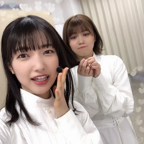 大園 玲｜ピアノを習っていた頃、あのと（2021-01-27）｜3枚目
