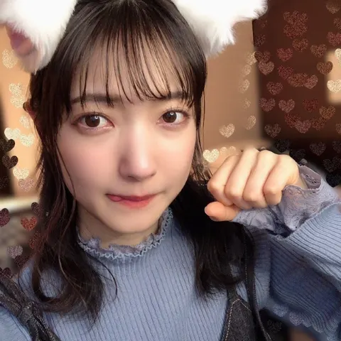 大園 玲｜ピアノを習っていた頃、あのと（2021-01-27）｜7枚目