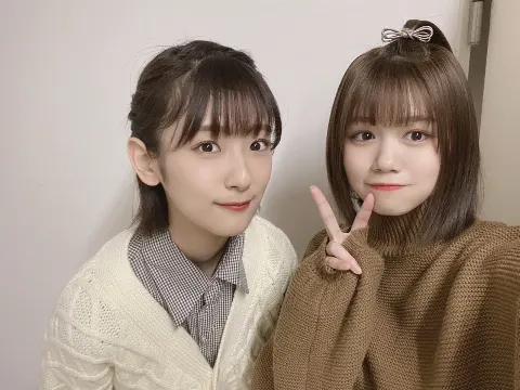 武元 唯衣｜画（2021-01-27）｜5枚目