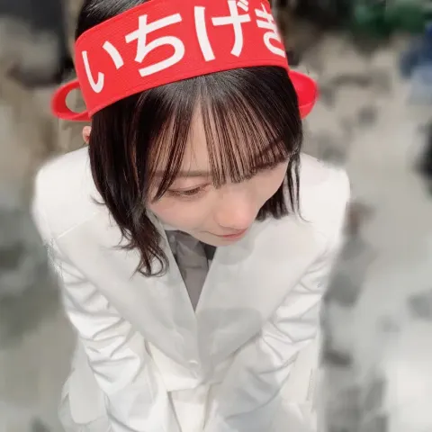 森田 ひかる｜キョダイイチゲキ！（2021-01-27）｜4枚目