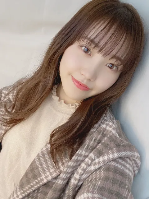 松田 里奈｜説立証なるか🎀（2021-01-28）｜2枚目