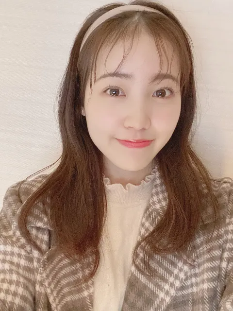 松田 里奈｜説立証なるか🎀（2021-01-28）｜3枚目