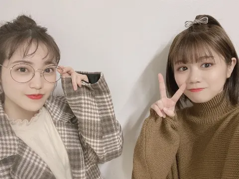 松田 里奈｜説立証なるか🎀（2021-01-28）｜4枚目