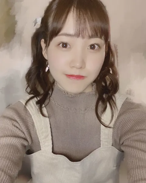 松田 里奈｜説立証なるか🎀（2021-01-28）｜9枚目