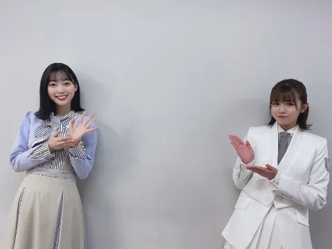武元 唯衣｜東（2021-02-02）｜3枚目
