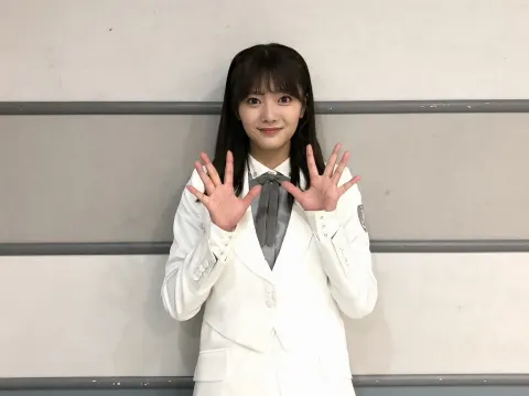 田村 保乃｜ディズニー（2021-02-05）
