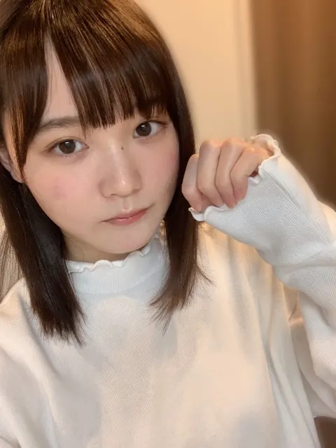 増本 綺良｜二月🙄（2021-02-05）｜2枚目