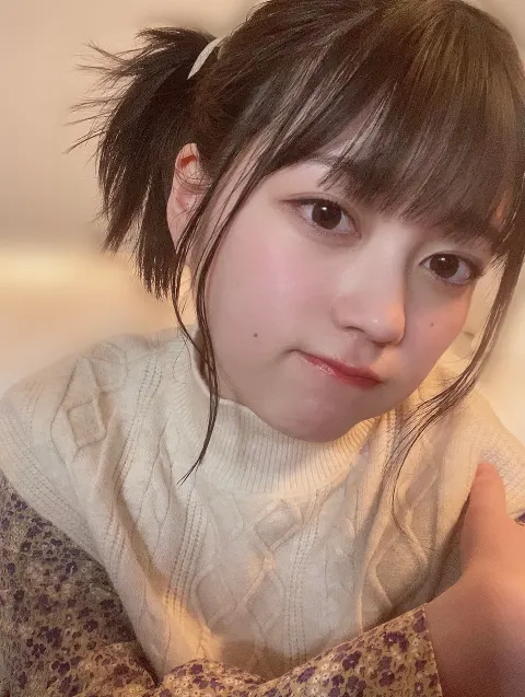 幸阪 茉里乃｜チョコ🍫（2021-02-06）