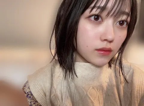 幸阪 茉里乃｜チョコ🍫（2021-02-06）｜2枚目