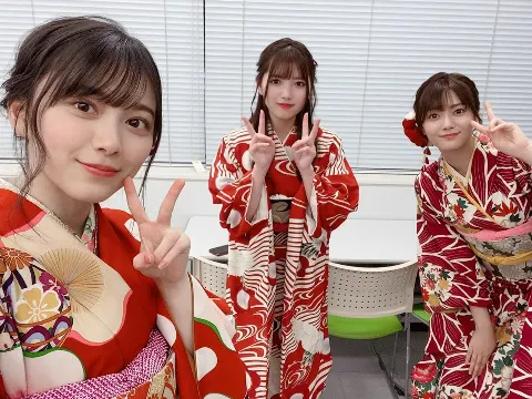 森田 ひかる｜サクッ（2021-02-12）｜3枚目