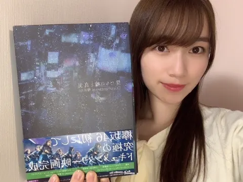 守屋 麗奈｜sweet🍫（2021-02-14）｜3枚目