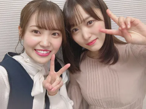 松田 里奈｜バレンタイン🍫（2021-02-14）｜2枚目