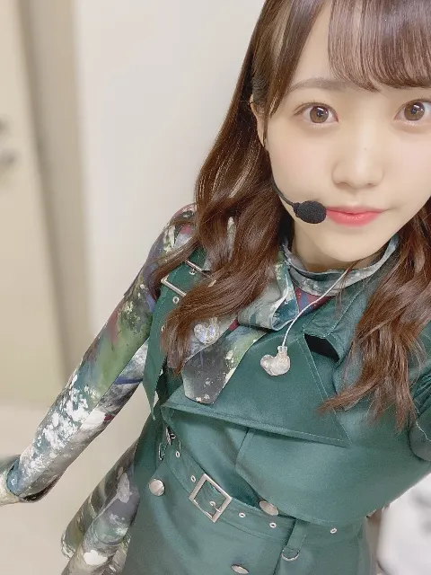 松田 里奈｜バレンタイン🍫（2021-02-14）｜3枚目