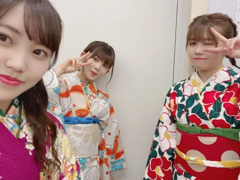 松田 里奈｜バレンタイン🍫（2021-02-14）｜5枚目