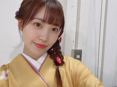 松田 里奈｜バレンタイン🍫（2021-02-14）｜6枚目