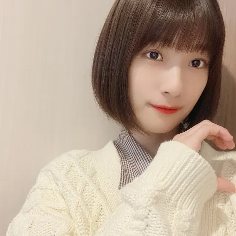 井上 梨名｜いのりぶろぐ（2021-02-15）