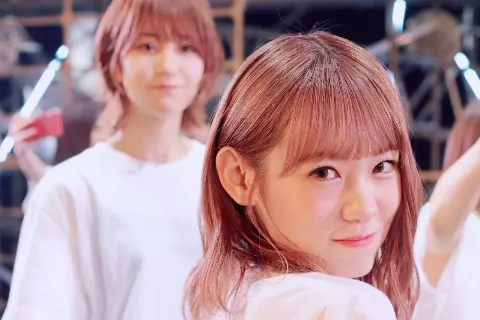 山﨑 天｜チョコの代わりに（2021-02-16）｜2枚目