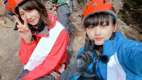 山﨑 天｜チョコの代わりに（2021-02-16）｜4枚目