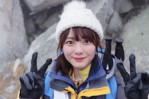 山﨑 天｜チョコの代わりに（2021-02-16）｜5枚目