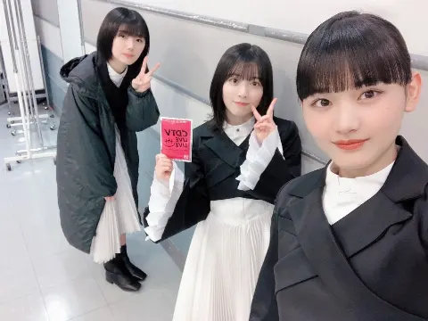 山﨑 天｜チョコの代わりに（2021-02-16）｜6枚目