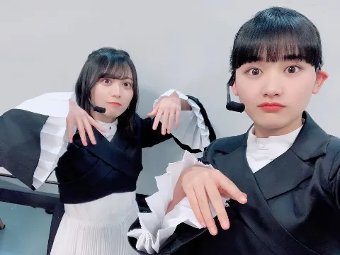山﨑 天｜チョコの代わりに（2021-02-16）｜7枚目