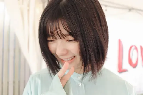 山﨑 天｜チョコの代わりに（2021-02-16）｜9枚目