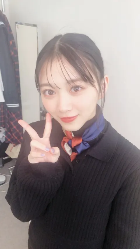 山﨑 天｜チョコの代わりに（2021-02-16）｜10枚目