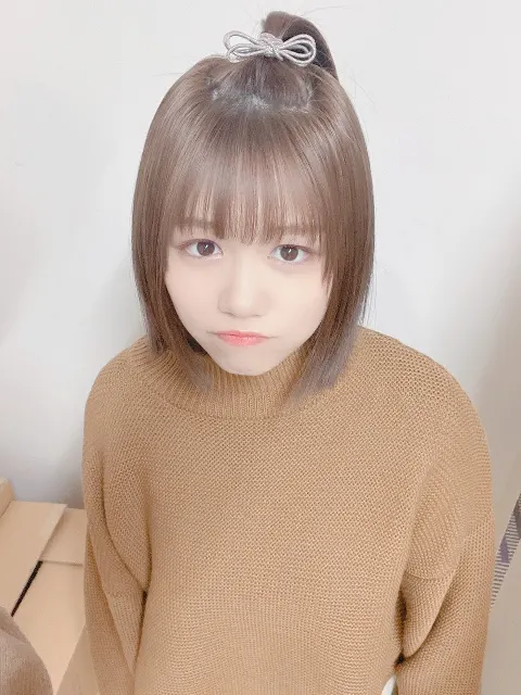 山﨑 天｜チョコの代わりに（2021-02-16）｜11枚目
