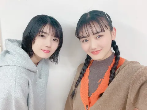 山﨑 天｜チョコの代わりに（2021-02-16）｜15枚目