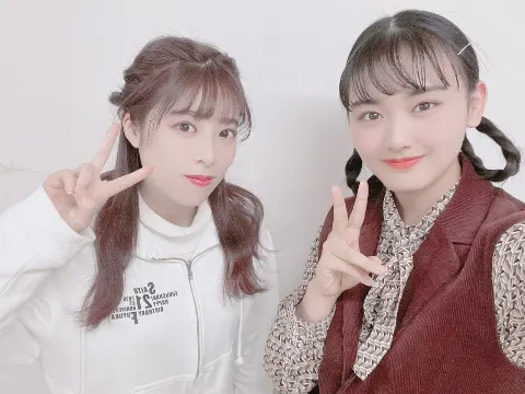 山﨑 天｜チョコの代わりに（2021-02-16）｜16枚目