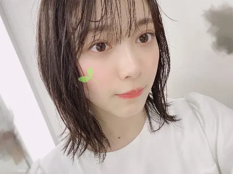 森田 ひかる｜ar（2021-02-18）｜2枚目